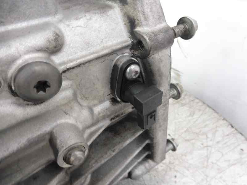 Recambio de caja cambios para land rover discovery v6 td s referencia OEM IAM   