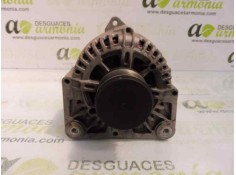 Recambio de alternador para dacia sandero stepway music referencia OEM IAM 8200667608C  