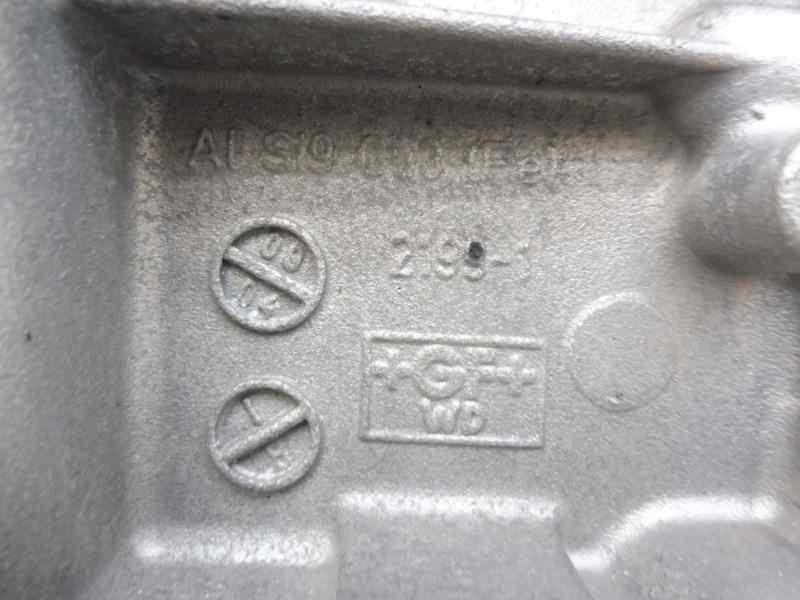 Recambio de caja cambios para land rover discovery v6 td s referencia OEM IAM   