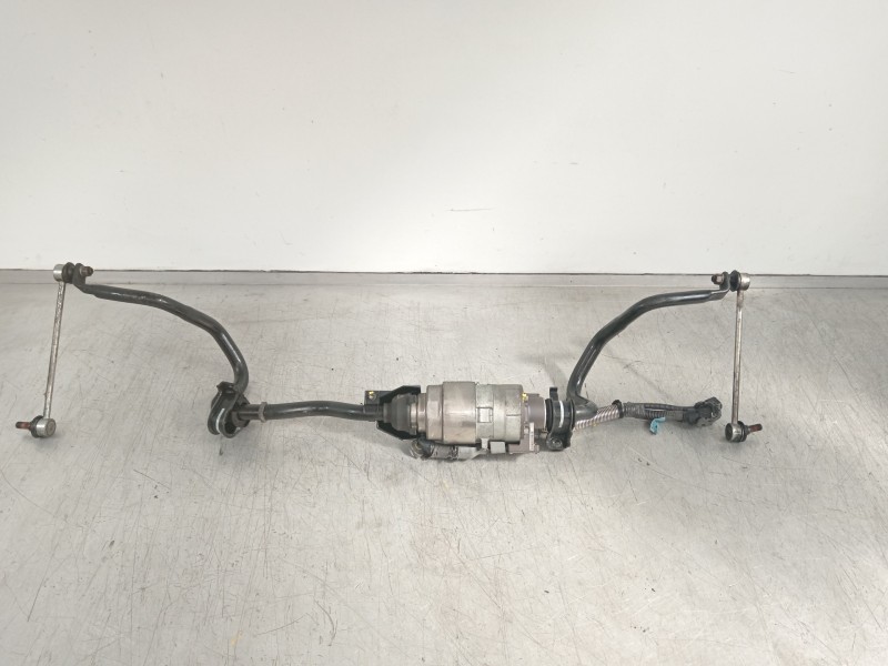 Recambio de barra estabilizadora delantera para lexus rx 450h referencia OEM IAM 4886048010  