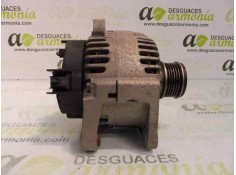 Recambio de alternador para dacia sandero stepway music referencia OEM IAM 8200667608C   2