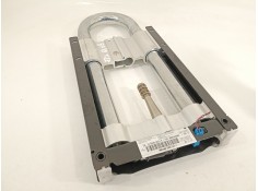 Recambio de barra antivuelco para peugeot 207 cc sport referencia OEM IAM 9680065980 19040800016 