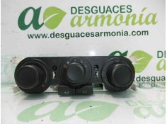 Recambio de mando calefaccion / aire acondicionado para seat ibiza (6l1) fresh referencia OEM IAM 6L0820045C