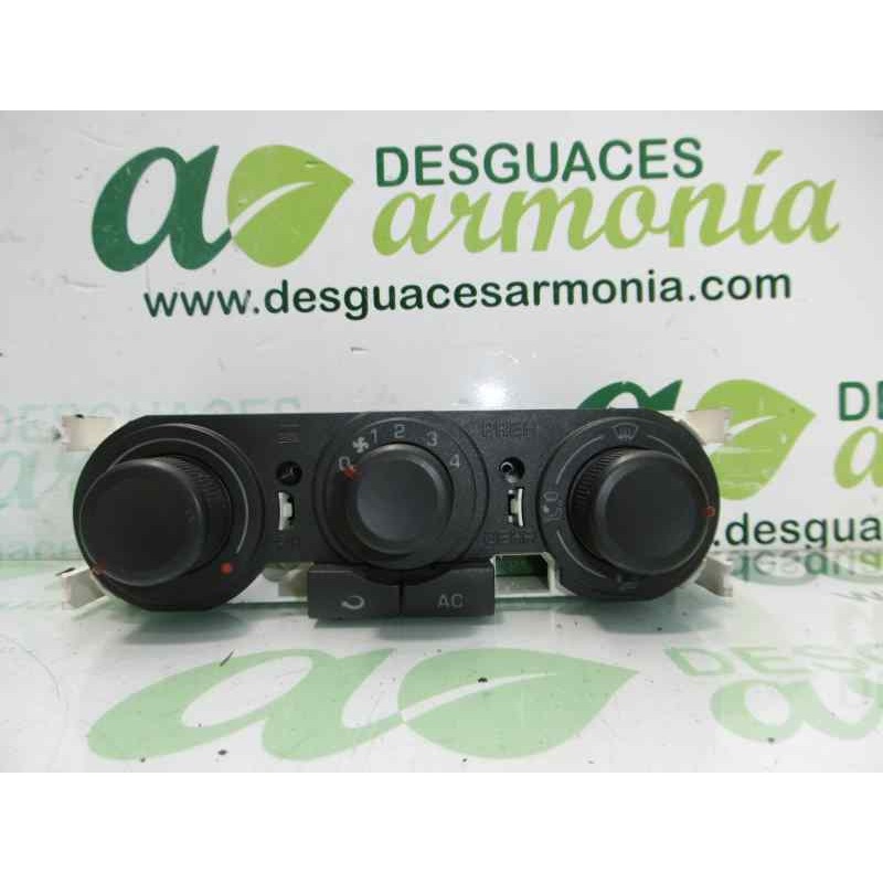 Recambio de mando calefaccion / aire acondicionado para seat ibiza (6l1) fresh referencia OEM IAM 6L0820045C  