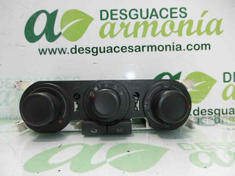 Recambio de mando calefaccion / aire acondicionado para seat ibiza (6l1) fresh referencia OEM IAM 6L0820045C  