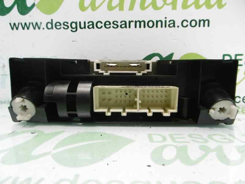 Recambio de mando calefaccion / aire acondicionado para seat ibiza (6l1) fresh referencia OEM IAM 6L0820045C  