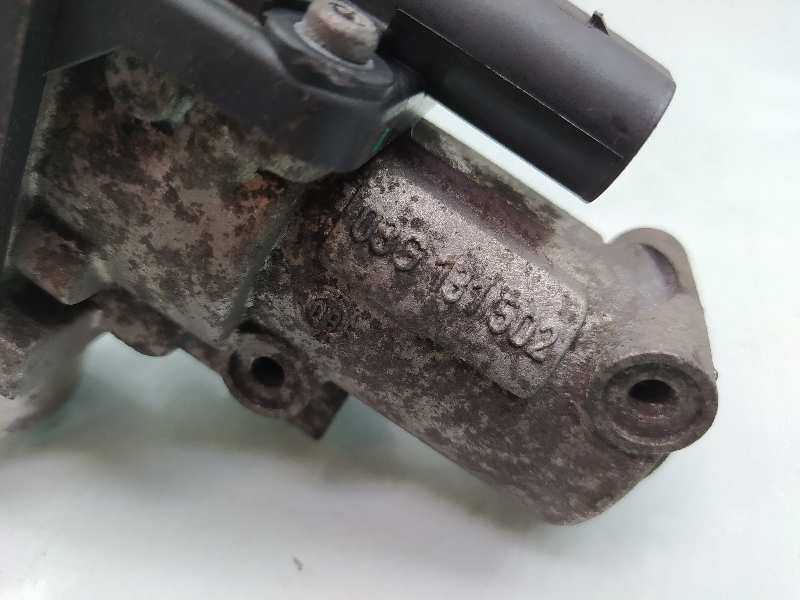 Recambio de valvula egr para volkswagen caddy ka/kb (2k) life referencia OEM IAM 03G131501N  