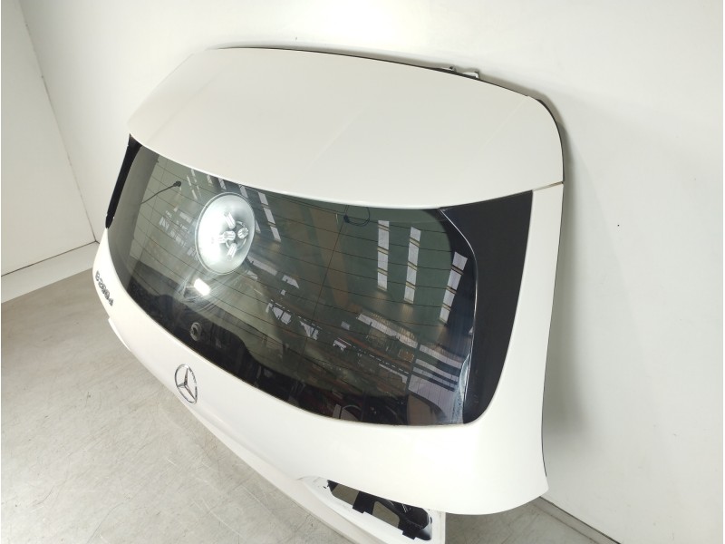 Recambio de porton trasero para mercedes-benz clase b (w247) 247 referencia OEM IAM A2477402301 A2477428900 