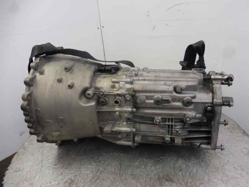 Recambio de caja cambios para land rover discovery v6 td s referencia OEM IAM   