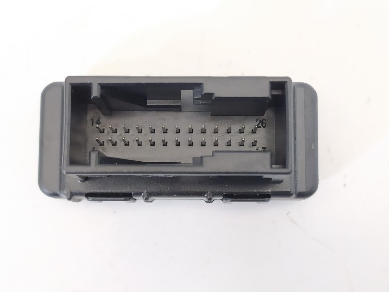 Recambio de no identificado para bmw serie x1 (f48) sdrive18d xline referencia OEM IAM 926683801  