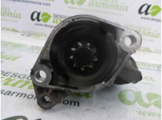 Recambio de motor arranque para seat leon (1m1) stella referencia OEM IAM 020911023F   2