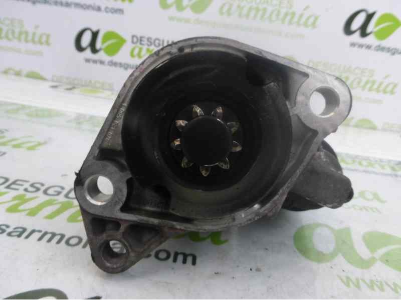 Recambio de motor arranque para seat leon (1m1) stella referencia OEM IAM 020911023F  