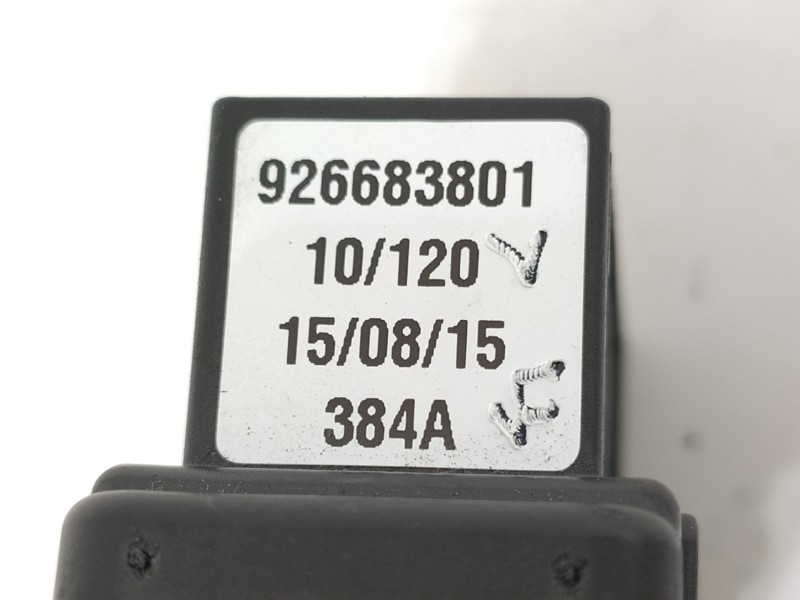 Recambio de no identificado para bmw serie x1 (f48) sdrive18d xline referencia OEM IAM 926683801  