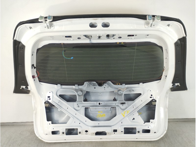 Recambio de porton trasero para mercedes-benz clase b (w247) 247 referencia OEM IAM A2477402301 A2477428900 