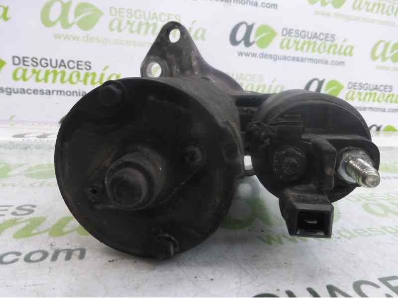 Recambio de motor arranque para seat leon (1m1) stella referencia OEM IAM 020911023F  