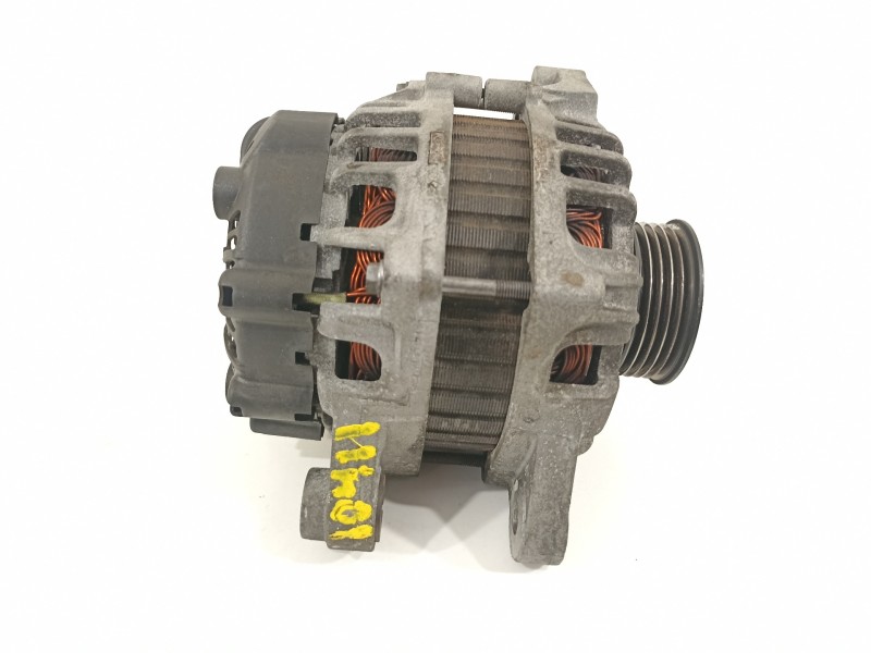 Recambio de alternador para kia rio basic referencia OEM IAM 3730003350 2614287 