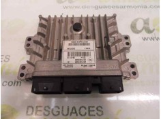 Recambio de centralita motor uce para dacia sandero stepway music referencia OEM IAM 237100703R 237102280R 28337245