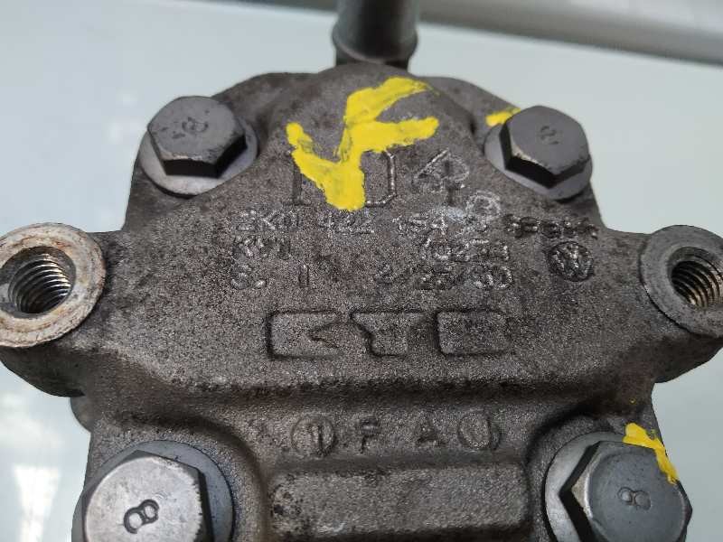 Recambio de bomba direccion para volkswagen caddy ka/kb (2k) life referencia OEM IAM 2K0422154A  