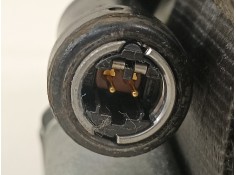 Recambio de cinturon seguridad delantero derecho para peugeot 207 cc sport referencia OEM IAM 96532257XX   2