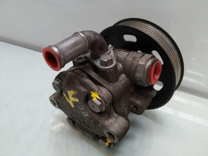 Recambio de bomba direccion para volkswagen caddy ka/kb (2k) life referencia OEM IAM 2K0422154A  