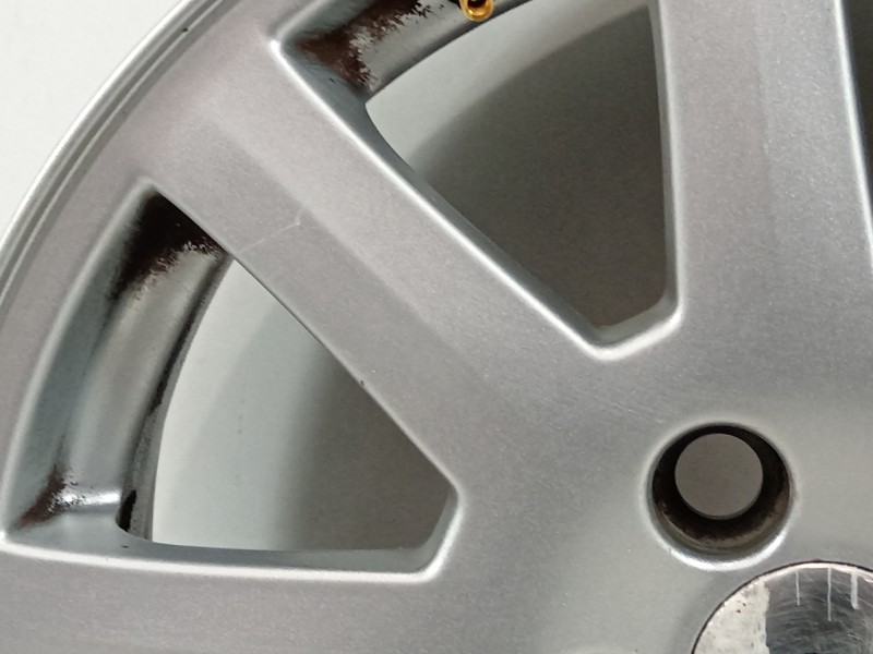 Recambio de llanta para ford mondeo berlina (ge) ambiente referencia OEM IAM 1S7EB  