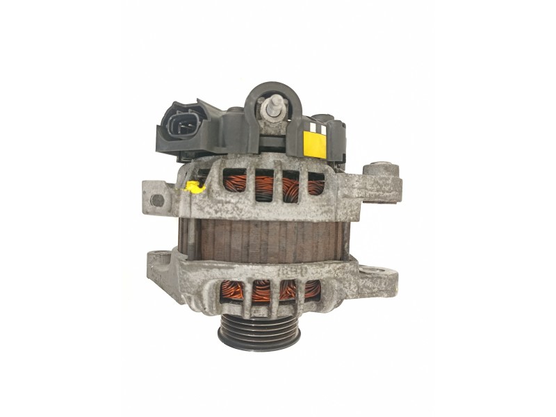 Recambio de alternador para kia rio basic referencia OEM IAM 3730003350 2614287 