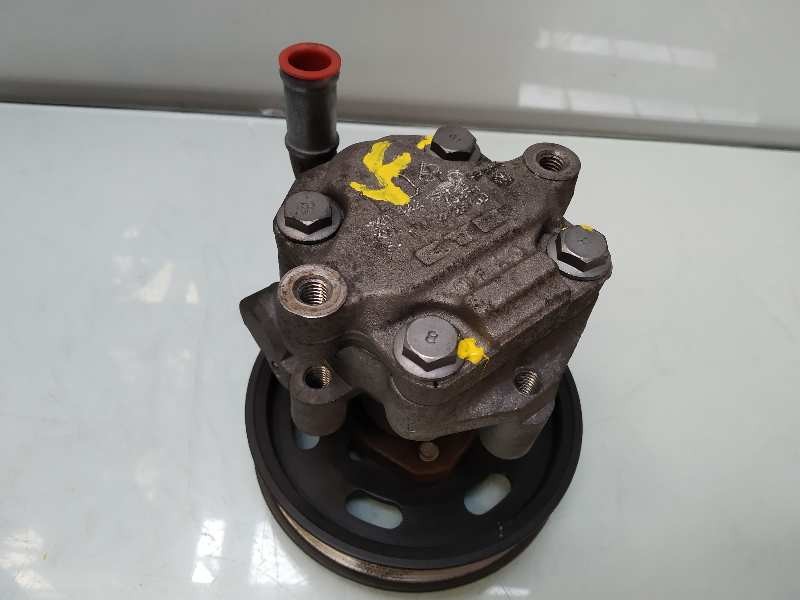 Recambio de bomba direccion para volkswagen caddy ka/kb (2k) life referencia OEM IAM 2K0422154A  