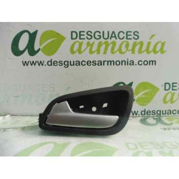 MANETA INTERIOR TRASERA IZQUIERDA 151334LAA 40006802 