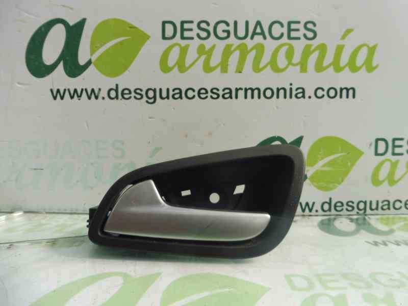 MANETA INTERIOR TRASERA IZQUIERDA 151334LAA 40006802 
