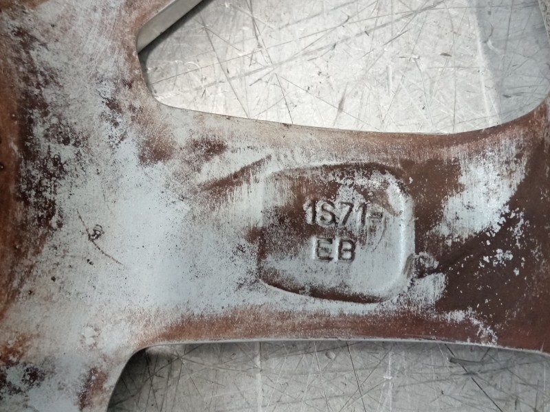 Recambio de llanta para ford mondeo berlina (ge) ambiente referencia OEM IAM 1S7EB  