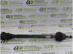 Recambio de transmision delantera derecha para seat leon (1m1) stella referencia OEM IAM 1J0407272GE  