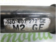 Recambio de transmision delantera derecha para seat leon (1m1) stella referencia OEM IAM 1J0407272GE   2