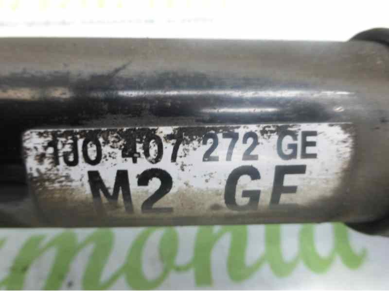 Recambio de transmision delantera derecha para seat leon (1m1) stella referencia OEM IAM 1J0407272GE  