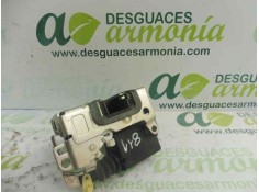 Recambio de cerradura puerta delantera derecha para dacia sandero stepway music referencia OEM IAM 8200735224