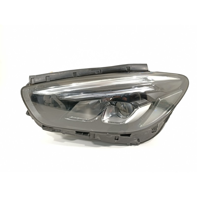 Recambio de faro izquierdo para mercedes-benz clase b (w247) 247 referencia OEM IAM A2479062503 A2479068900 