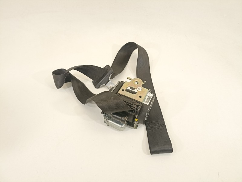 Recambio de cinturon seguridad delantero derecho para peugeot 207 cc sport referencia OEM IAM 96532257XX  