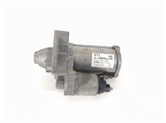 Recambio de motor arranque para peugeot 208 active referencia OEM IAM 9675660680 0001174601 