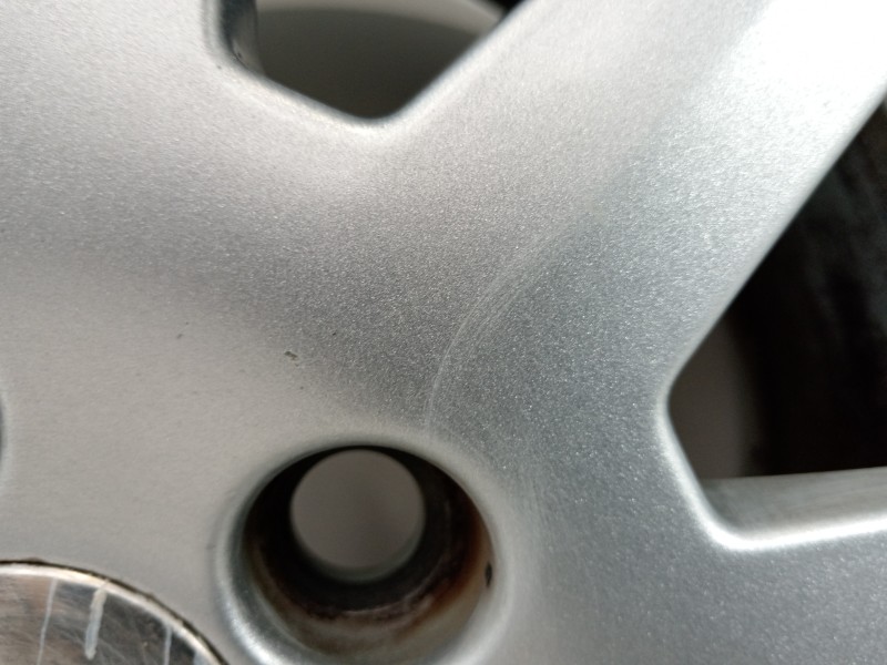 Recambio de llanta para ford mondeo berlina (ge) ambiente referencia OEM IAM 1S7EB  