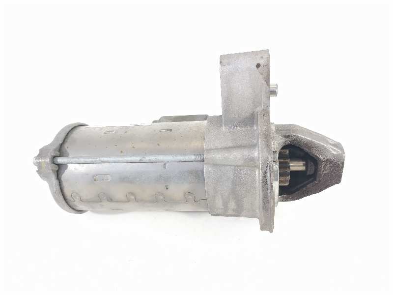 Recambio de motor arranque para peugeot 208 active referencia OEM IAM 9675660680 0001174601 