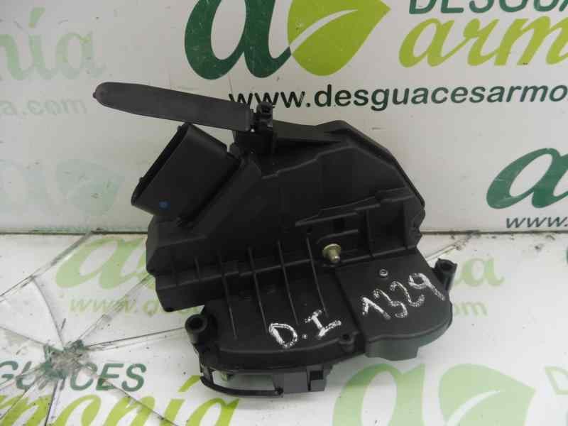 Recambio de cerradura puerta delantera izquierda para ford kuga (cbs) trend referencia OEM IAM   