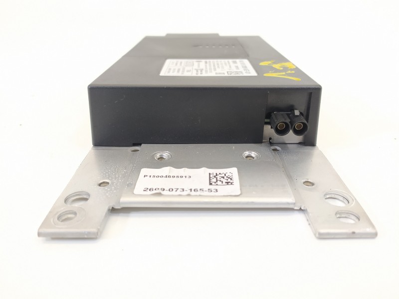 Recambio de modulo electronico para bmw serie x1 (f48) sdrive18d xline referencia OEM IAM 84109389657  