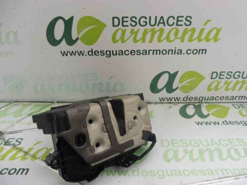 Recambio de cerradura puerta delantera izquierda para ford kuga (cbs) trend referencia OEM IAM   