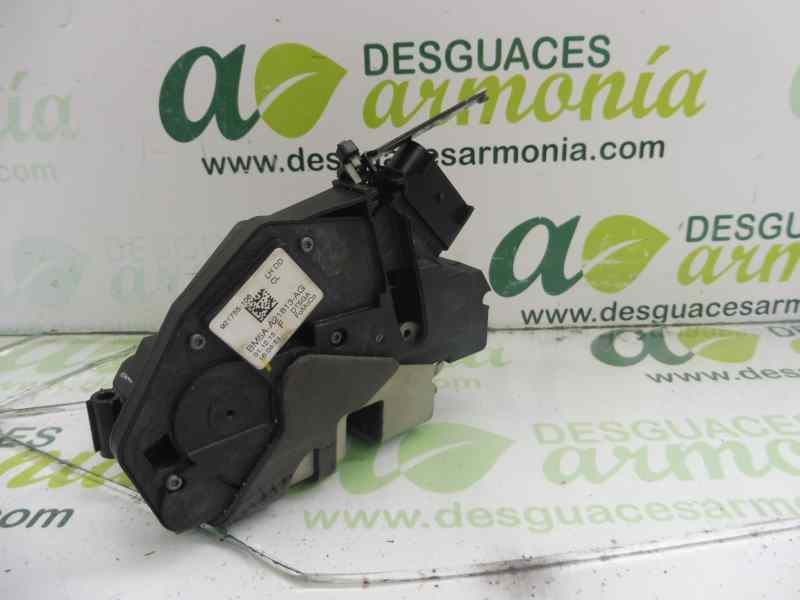 Recambio de cerradura puerta delantera izquierda para ford kuga (cbs) trend referencia OEM IAM   