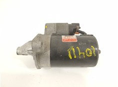 Recambio de motor arranque para kia rio basic referencia OEM IAM 3610003101 1201952 