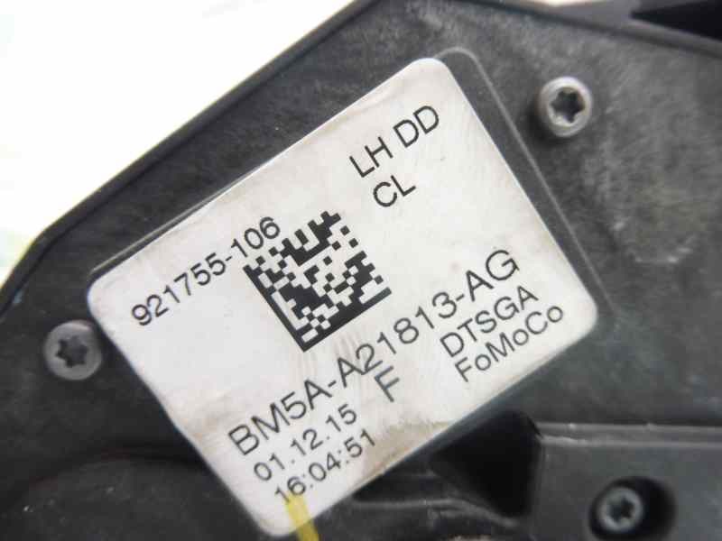 Recambio de cerradura puerta delantera izquierda para ford kuga (cbs) trend referencia OEM IAM   