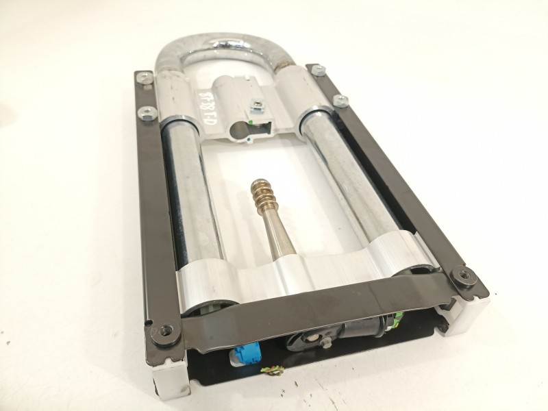 Recambio de barra antivuelco para peugeot 207 cc sport referencia OEM IAM 9680065980 19040800016 