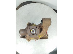 Recambio de diferencial trasero para land rover discovery v6 td s referencia OEM IAM LR009654   2