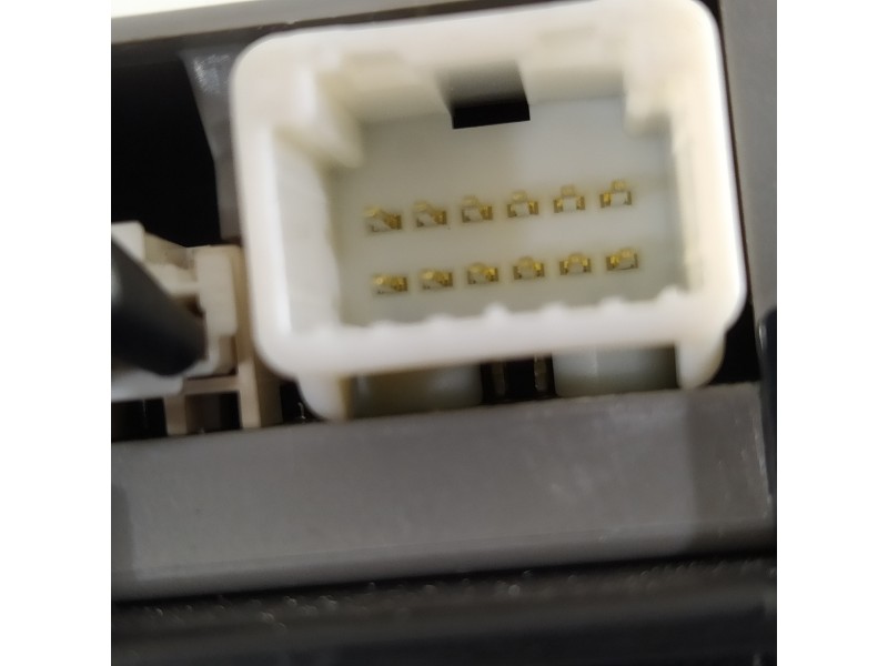 Recambio de palanca cambio para lexus rx 450h referencia OEM IAM   