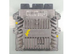 Recambio de centralita motor uce para citroën c3 1.4 hdi sx plus referencia OEM IAM 9654925480 9648624280 