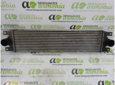 Recambio de intercooler para opel movano referencia OEM IAM 874806M  